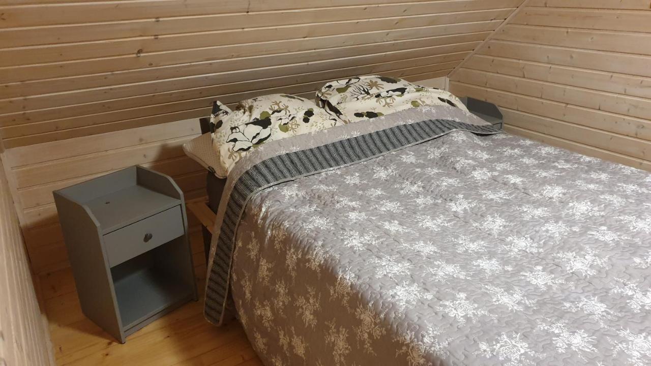 コパリノ Zakatek Wenantegoヴィラ エクステリア 写真